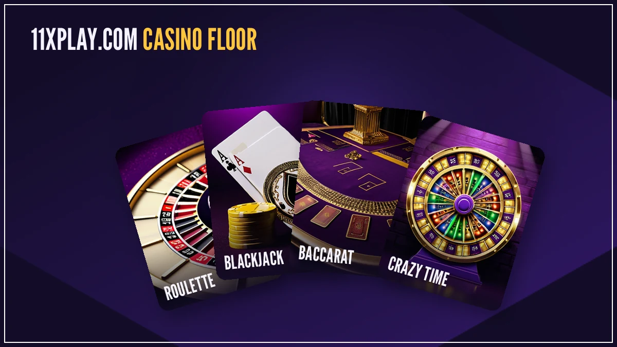 11xplay com lobby game cards for Aviator, Teen Patti, Andar Bahar and Dragon Tiger