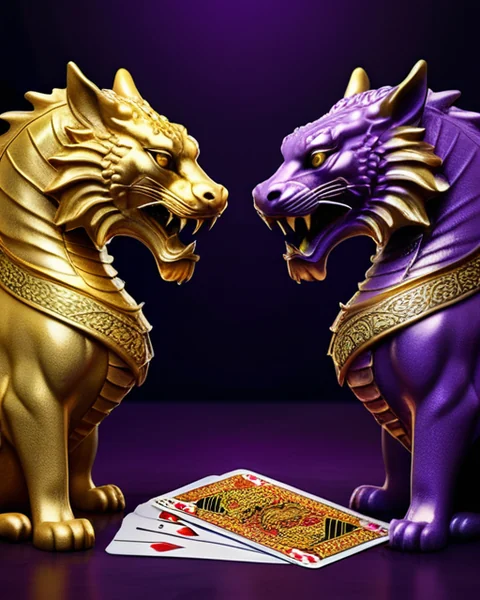 11xPlay Dragon Tiger game tile